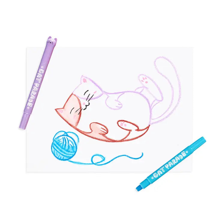 Lil' Watercolor Paint Pad