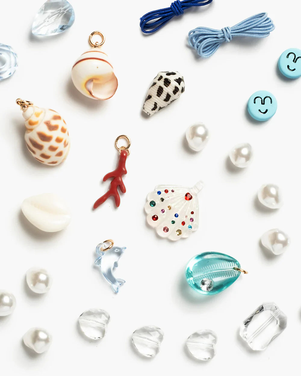 Make It Splash Mini DIY Bead Kit