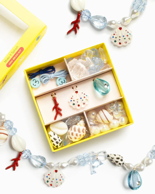 Make It Splash Mini DIY Bead Kit