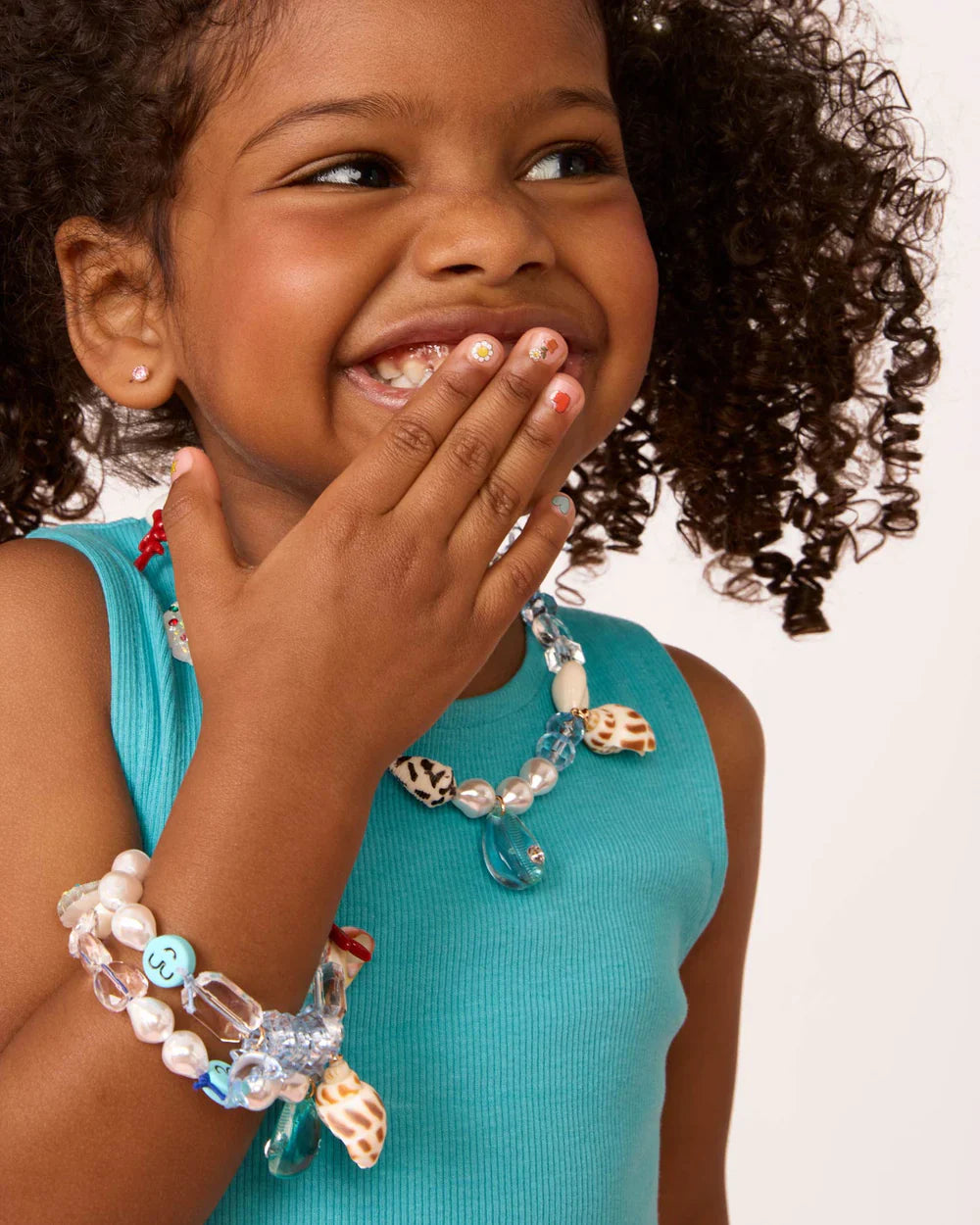Make It Splash Mini DIY Bead Kit